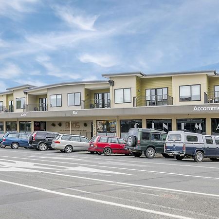 Finns Paekakariki Luaran gambar